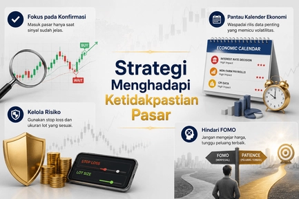 ketidakpastian pasar ketidakpastian pasar