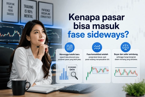 market sideways market sideways