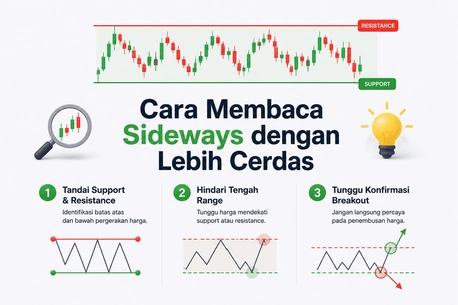 membaca market sideways membaca market sideways