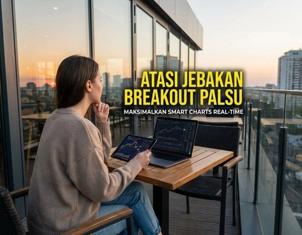 jebakan breakout jebakan breakout
