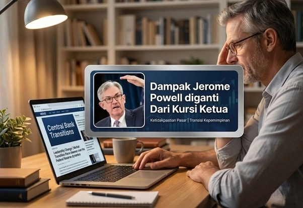 jerome powell diganti jerome powell diganti