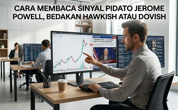 signal jerome powell signal jerome powell