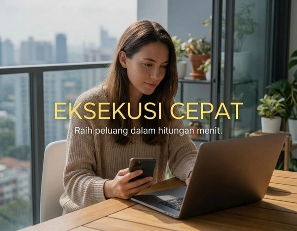 eksekusi market cepat eksekusi market cepat