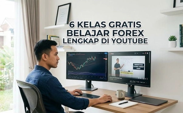 Belajar Forex Belajar Forex