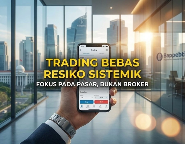 trading bebas risiko trading bebas risiko