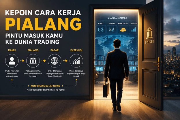 pialang itu apa pialang itu apa