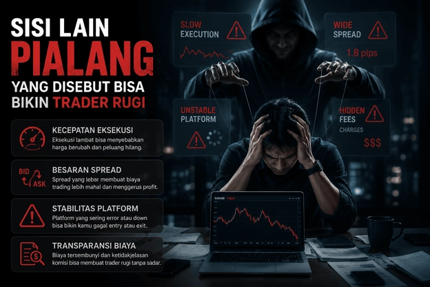 sisi lain pialang berjangka sisi lain pialang berjangka