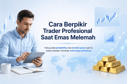 emas melemah emas melemah