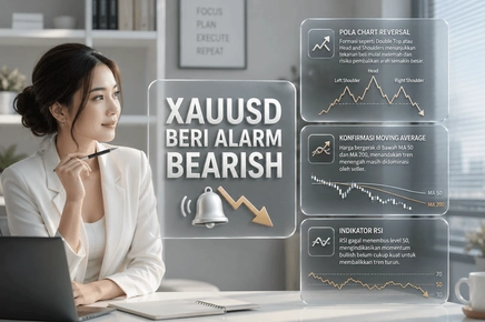 XAUUSD bearish XAUUSD bearish