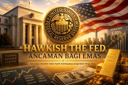 hawkish the FED hawkish the FED