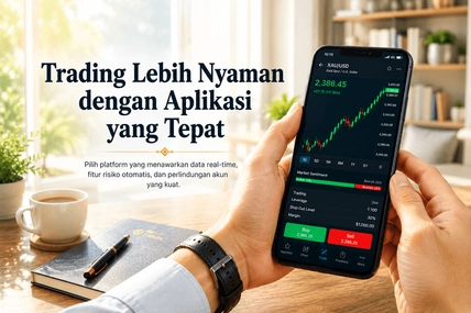 Aplikasi trading forex Aplikasi trading forex