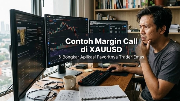 contoh margin call contoh margin call
