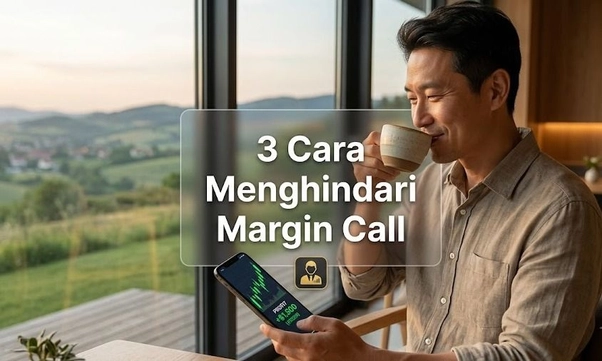menghindari margin call menghindari margin call