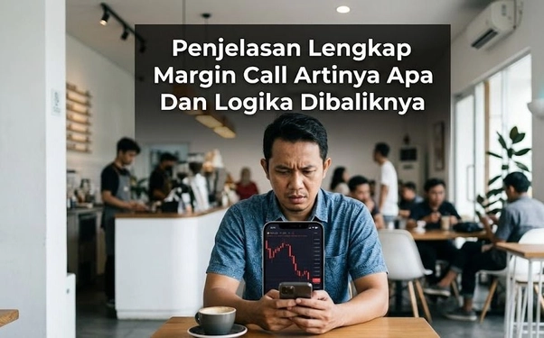 penjelasan margin call penjelasan margin call