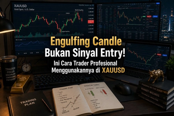 engulfing candle engulfing candle