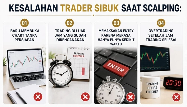 kesalahan trader saat scalping kesalahan trader saat scalping
