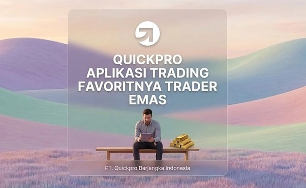 Aplikasi favoritnya trader emas Aplikasi favoritnya trader emas