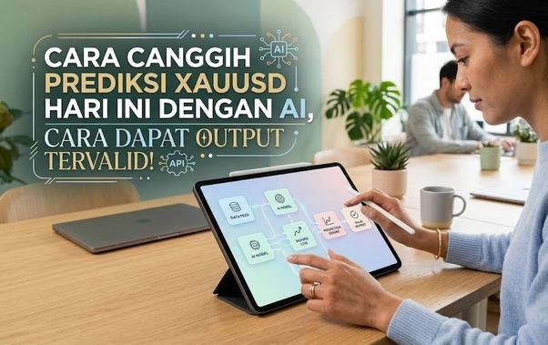 prediksi XAUUSD prediksi XAUUSD