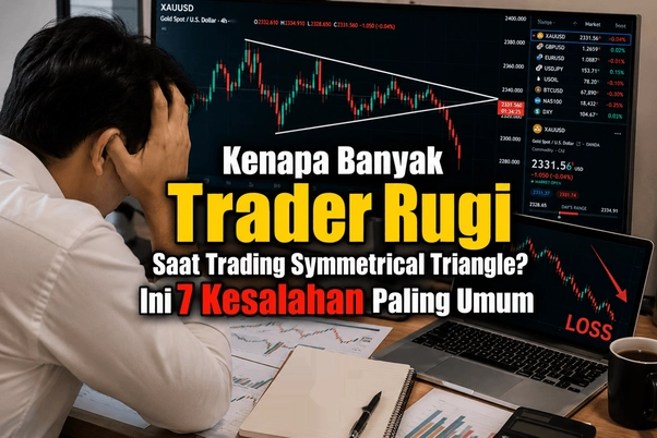 kenapa banyak trader rugi kenapa banyak trader rugi