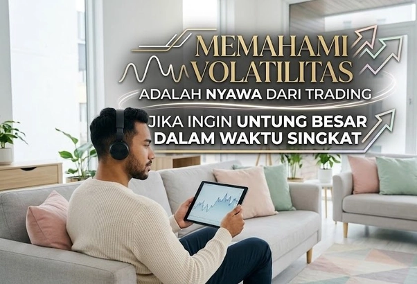 memahami volatilitas memahami volatilitas
