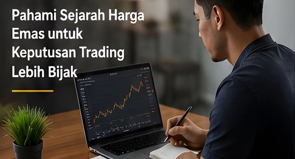 sejarah harga emas sejarah harga emas