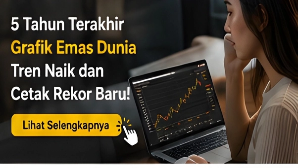 tren harga emas dunia tren harga emas dunia