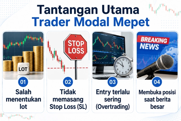 trading modal kecil trading modal kecil