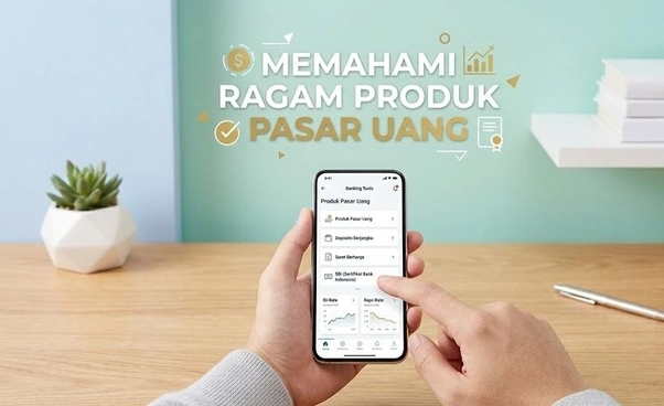 jenis pasar uang jenis pasar uang