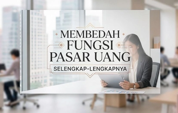 pasar uang pasar uang