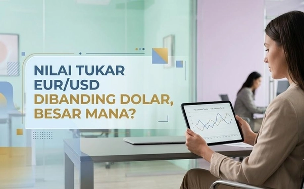 Nilai EURUSD Nilai EURUSD
