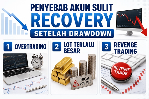 recovery setelah drawdown recovery setelah drawdown