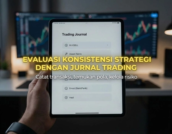 evaluasi strategi trading evaluasi strategi trading