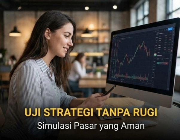uji strategi trading uji strategi trading