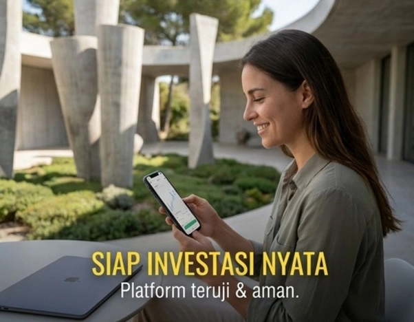 platform trading yang aman platform trading yang aman