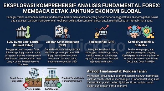 analisa fundamental forex analisa fundamental forex