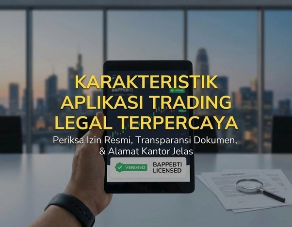 karakteristik Aplikasi resmi karakteristik Aplikasi resmi