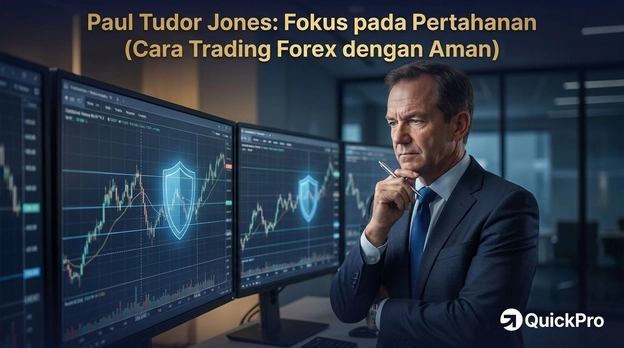 Paul Tudor Jones Paul Tudor Jones