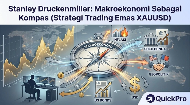 Stanley Druckenmiller Stanley Druckenmiller