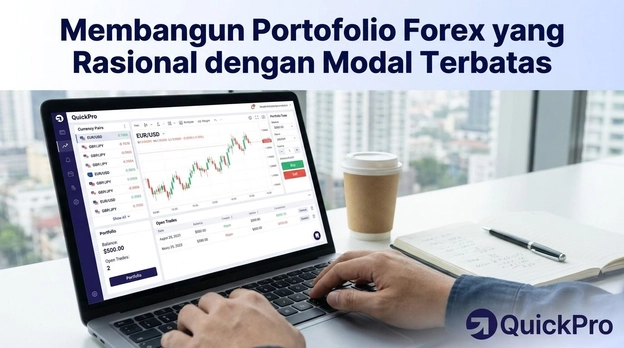 portfolio forex portfolio forex