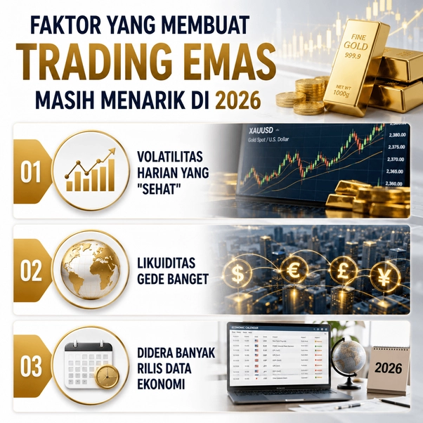 menariknya trading emas menariknya trading emas