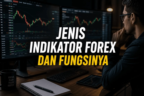jenis dan fungsi indikator forex jenis dan fungsi indikator forex