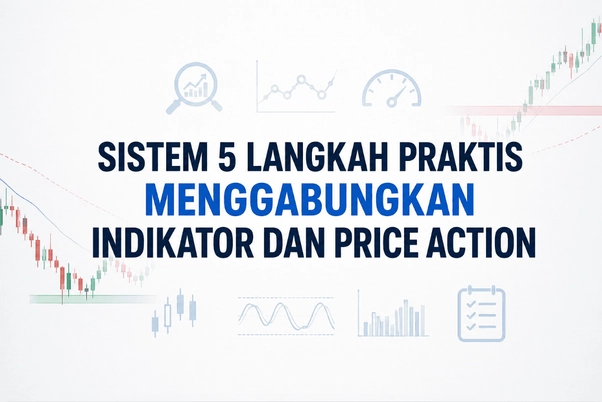strategi menggabungkan indikator dan price action strategi menggabungkan indikator dan price action
