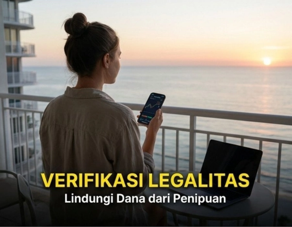 verifikasi legalitas Trading verifikasi legalitas Trading