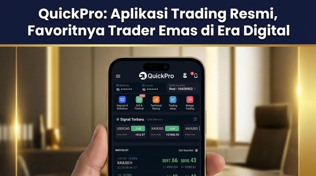 Quickpro Apps Quickpro Apps