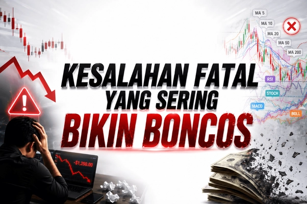 kesalahan trading scalping kesalahan trading scalping