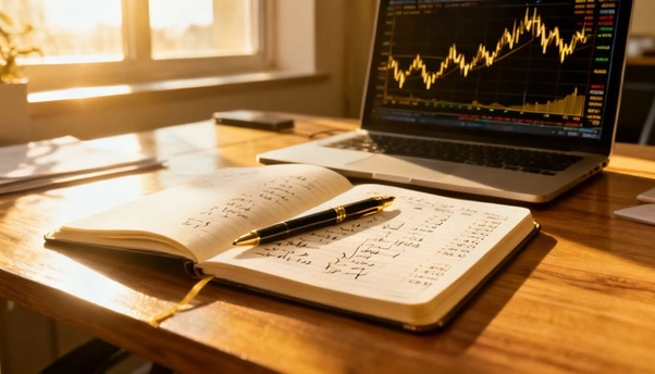 catatan-jurnal-trading catatan-jurnal-trading