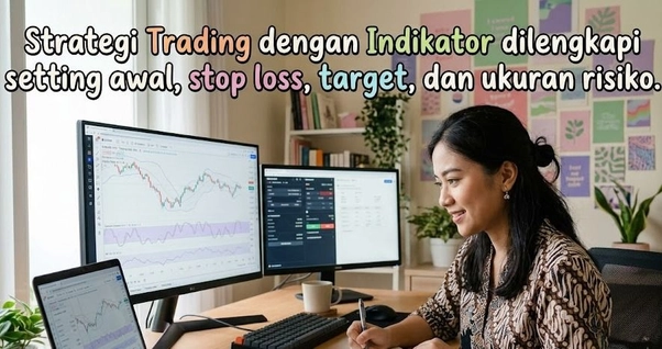 strategi-trading-lengkap strategi-trading-lengkap