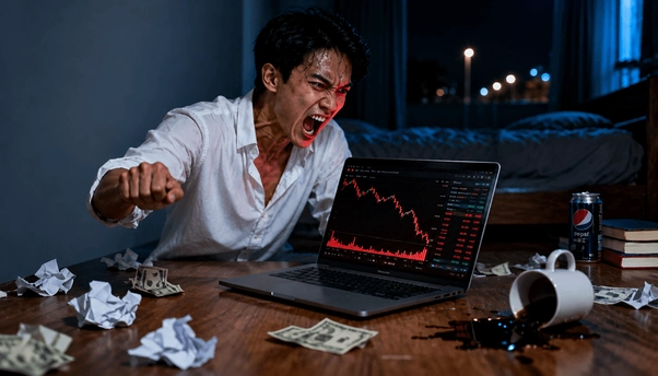 revenge-trading revenge-trading