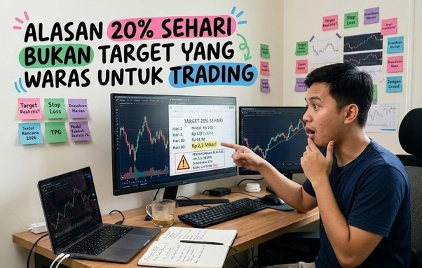 target-trading-harian target-trading-harian