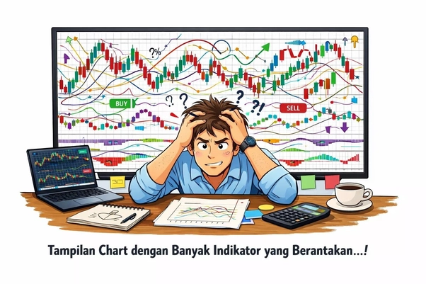 Indikator forex Indikator forex